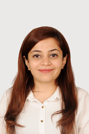 Mansi Sampat
